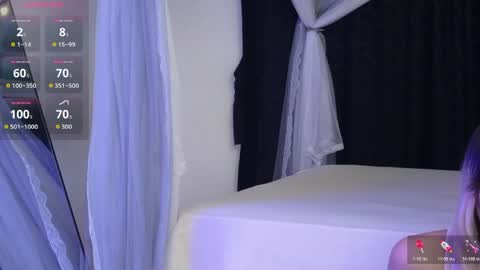 July and Fer online show from 06/06/26, 10:31