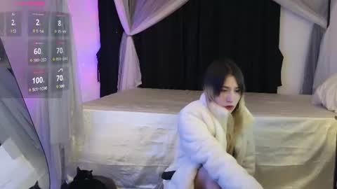 July and Fer online show from 06/17/26, 10:17