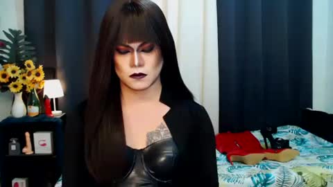 QueenMarina online show from 09/25/25, 12:31