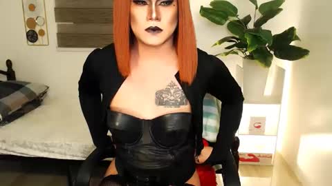 QueenMarina online show from 04/02/26, 10:29