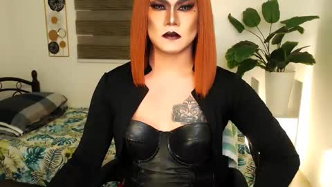 QueenMarina online show from 04/26/26, 04:32