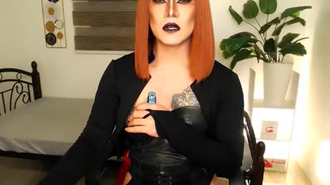 QueenMarina online show from 05/05/26, 08:28