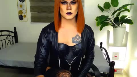 QueenMarina online show from 05/11/26, 11:27
