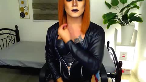 QueenMarina online show from 05/11/26, 02:45