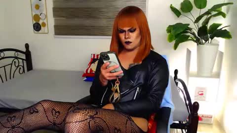QueenMarina online show from 05/11/26, 04:04