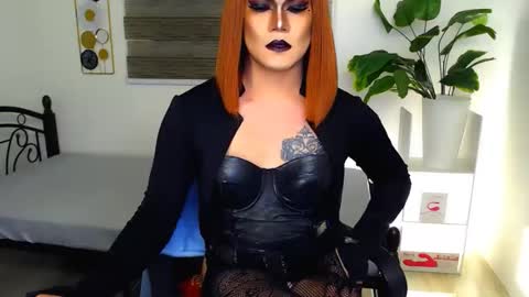QueenMarina online show from 05/15/26, 06:59