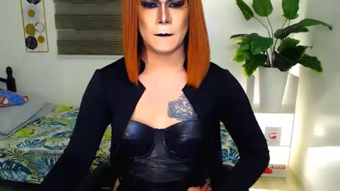 QueenMarina online show from 05/24/26, 06:35