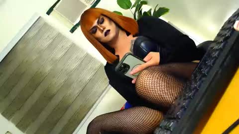 QueenMarina online show from 05/26/26, 11:12