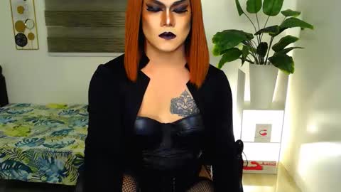 QueenMarina online show from 05/30/26, 06:54