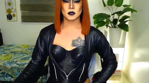 QueenMarina online show from 05/31/26, 10:11
