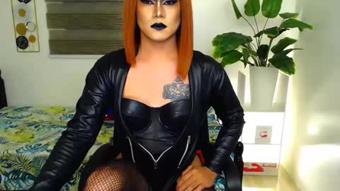 QueenMarina online show from 05/31/26, 10:22