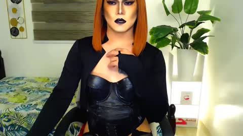QueenMarina online show from 06/04/26, 05:13