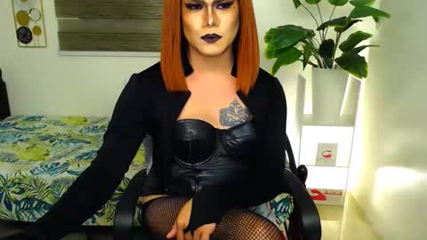 QueenMarina online show from 06/04/26, 05:19