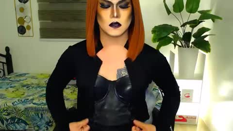 QueenMarina online show from 06/05/26, 08:14