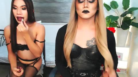 QueenMarina online show from 07/05/26, 04:19
