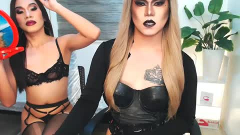 QueenMarina online show from 07/05/26, 04:36