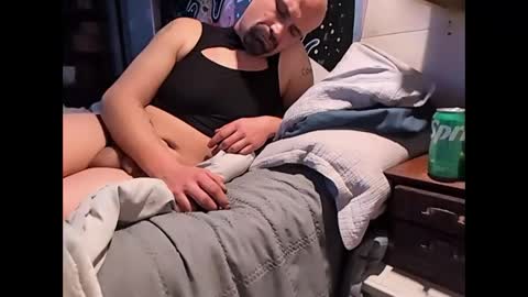 Snapshot of xzbib chatting on 01/20/25, 12:18 Xzbib online show from 01/20/25, 12:18