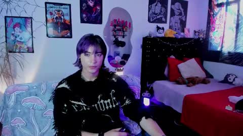 Snapshot of xzerox_ chatting on 02/05/26, 07:18 xzerox_ online show from 02/05/26, 07:18