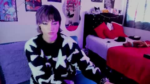 Snapshot of xzerox_ chatting on 02/15/26, 05:09 xzerox_ online show from 02/15/26, 05:09