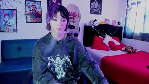 Snapshot of xzerox_ chatting on 02/18/26, 05:31 xzerox_ online show from 02/18/26, 05:31