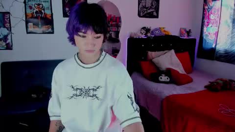 Snapshot of xzerox_ chatting on 02/24/26, 06:17 xzerox_ online show from 02/24/26, 06:17
