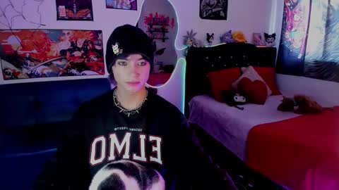 Snapshot of xzerox_ chatting on 02/26/26, 05:34 xzerox_ online show from 02/26/26, 05:34