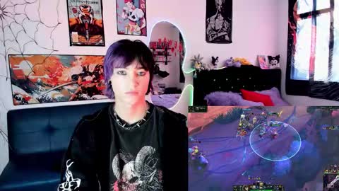 Snapshot of xzerox_ chatting on 03/10/26, 06:24 xzerox_ online show from 03/10/26, 06:24