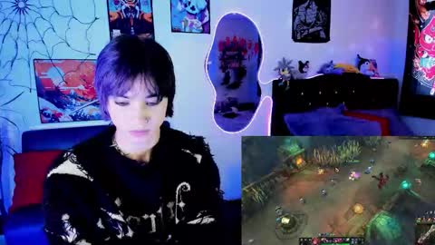Snapshot of xzerox_ chatting on 03/18/26, 09:07 xzerox_ online show from 03/18/26, 09:07