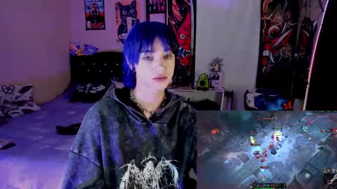 Snapshot of xzerox_ chatting on 03/28/26, 08:52 xzerox_ online show from 03/28/26, 08:52