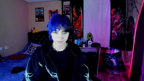 Snapshot of xzerox_ chatting on 05/13/26, 08:27 xzerox_ online show from 05/13/26, 08:27