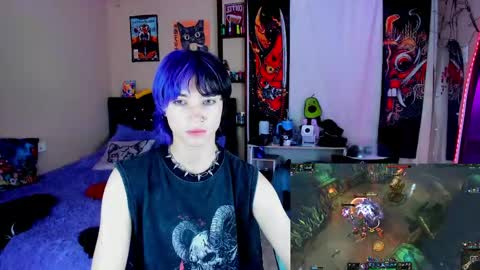 Snapshot of xzerox_ chatting on 05/19/26, 08:26 xzerox_ online show from 05/19/26, 08:26