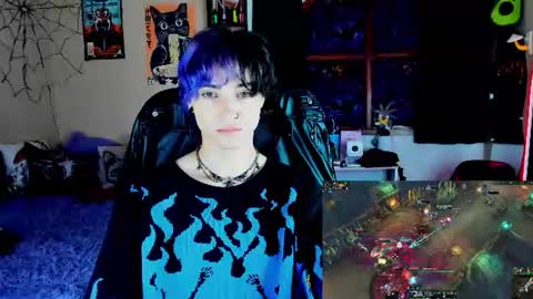 Snapshot of xzerox_ chatting on 06/11/26, 09:35 xzerox_ online show from 06/11/26, 09:35