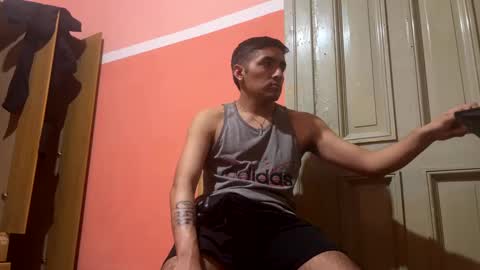 BROWN DICK online show from 12/05/24, 12:08