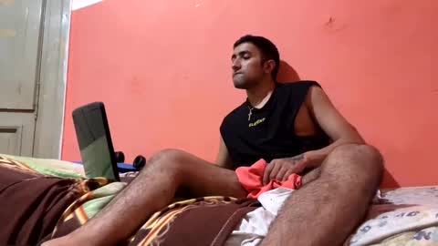 BROWN DICK online show from 12/13/24, 09:13