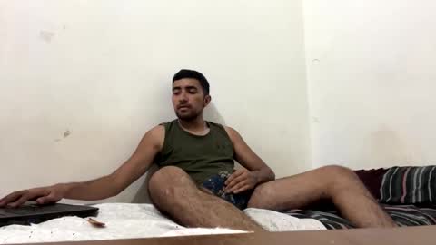 BROWN DICK online show from 02/05/25, 09:25