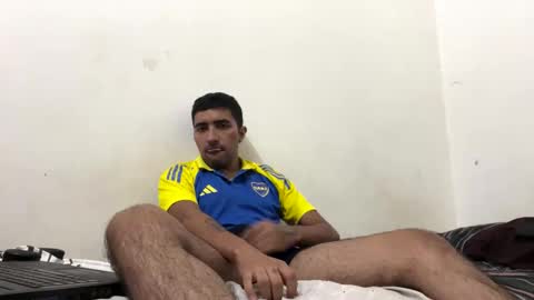BROWN DICK online show from 02/14/25, 12:41