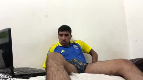 BROWN DICK online show from 02/14/25, 05:30