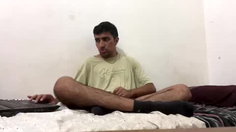 BROWN DICK online show from 02/15/25, 12:15