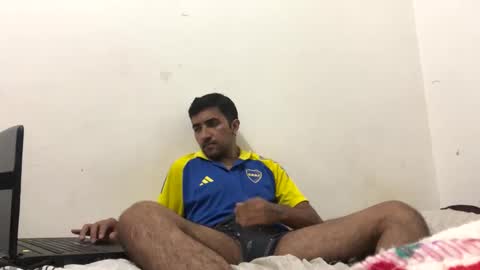 BROWN DICK online show from 02/17/25, 05:58