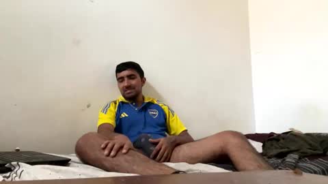 BROWN DICK online show from 02/20/25, 08:47