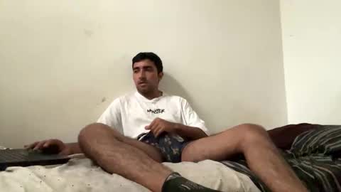 BROWN DICK online show from 02/24/25, 08:25