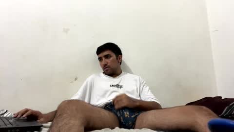 BROWN DICK online show from 02/26/25, 12:38