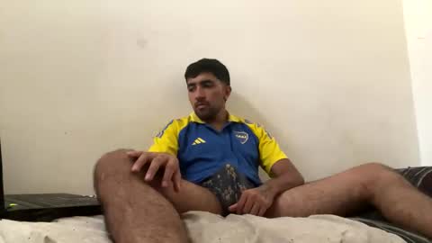 BROWN DICK online show from 03/07/25, 01:51