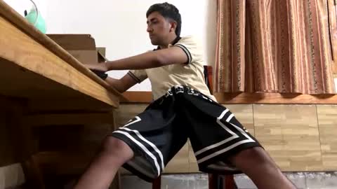 Snapshot of y0ungwithbrowndick chatting on 03/13/26, 07:37 BROWN DICK online show from 03/13/26, 07:37