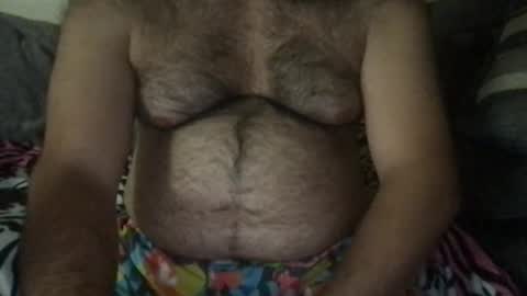 Horny dude D online show from 09/20/25, 12:22