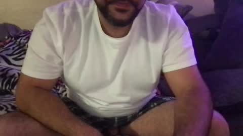 Horny dude D online show from 10/02/25, 10:50