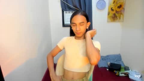Bella online show from 06/07/26, 03:16
