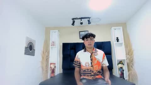 yair_brown online show from 09/09/25, 11:10