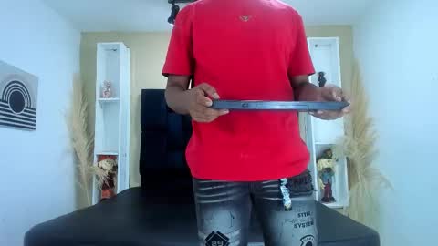 yair_brown online show from 09/10/25, 11:21