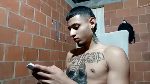 Yajz online show from 09/27/25, 07:35